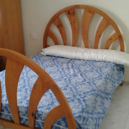 Playa Appartement Gandie