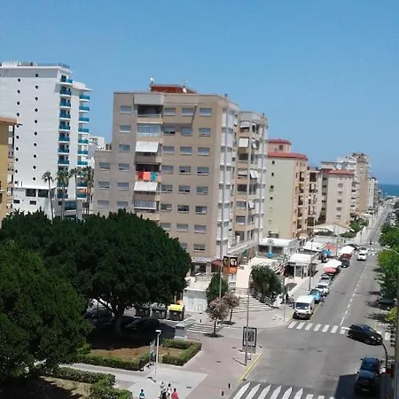 Playa Gandía